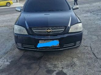 sed. advant. 2.0 8v mpfi flexp. 4p