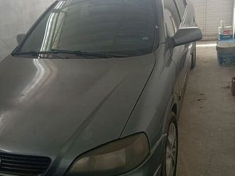 sedan 2.0/cd/ expres.gls 2.0 8v 4p