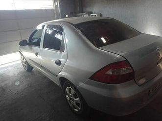 sed. joy 1.4 8v econoflex 4p