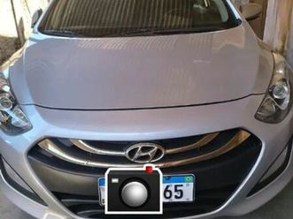 hyundai i30 1.8 16v aut. 5p 2015