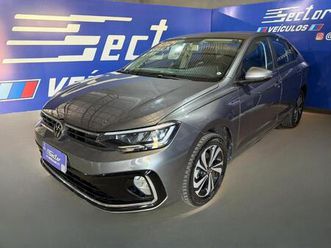 volkswagen virtus 1.0 200 tsi comfortline auto
