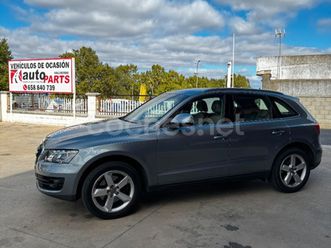 audi q5 3.0 tdi quattro s tronic dpf