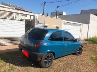 chevrolet celta 1.0/super/n.piq.1.0 mpfi vhc 8v 3p 2001