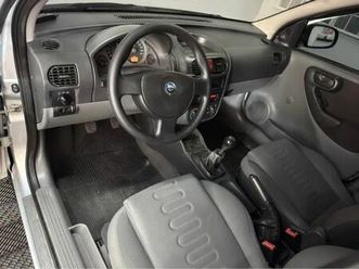 sport 1.8 mpfi flexpower 8v