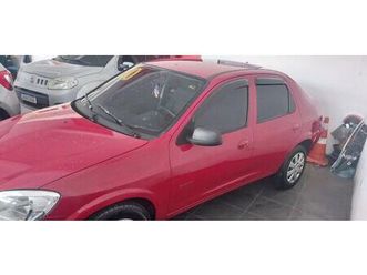 sed. maxx 1.0 8v flexpower 4p