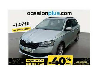 combi 1.0 tsi ambition 70kw