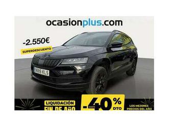 1.5 tsi ambition act dsg