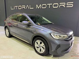 vw taigo 1.0 tsi life