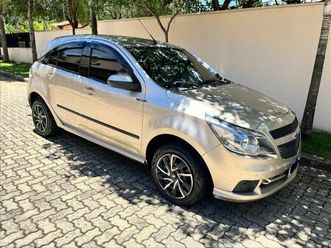 lt 1.4 mpfi 8v flexpower 5p