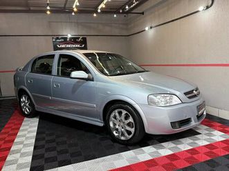 chevrolet astra advant. 2.0 mpfi 8v flexp. 5p aut. 2011