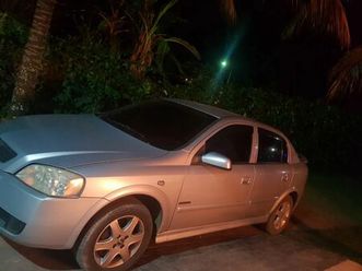 chevrolet astra advantage 2.0 mpfi 8v flexpower 5p 2007