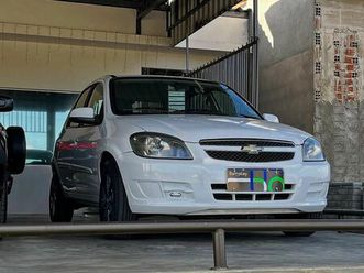 spirit/ lt 1.0 mpfi 8v flexp. 5p