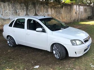 sed. maxx 1.8 mpfi 8v flexpower