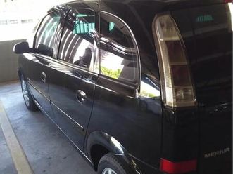 maxx 1.4 mpfi 8v econoflex 5p