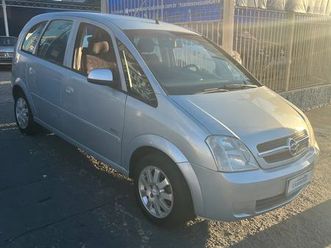 maxx 1.8 mpfi 8v flexpower