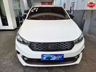 fiat argo drive 1.0 6v flex