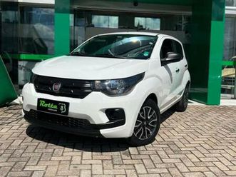 fiat mobi 1.0 evo easy