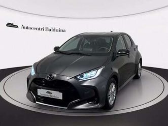 1.5 vvt full hybrid electric agile comfort e safet