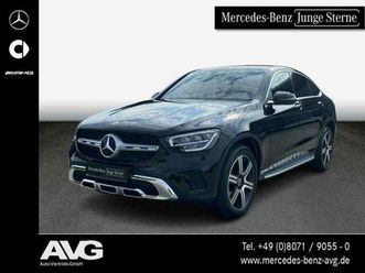 mercedes-benz c 400 gl d 4m business-p. distronic led shz mbux