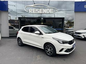 fiat argo drive 1.0 6v flex