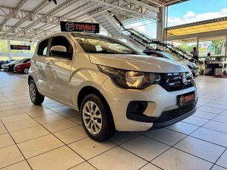 FIAT MOBI fiat-mobi-drive-1-0-flex-6v-5p