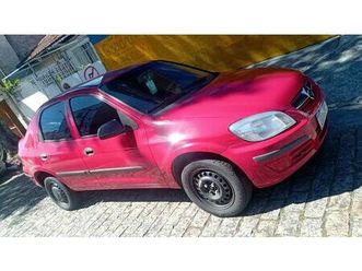 sed. joy 1.4 8v econoflex 4p