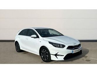 kia ceed 1.0 mhev 74kw drive dct 100 5p