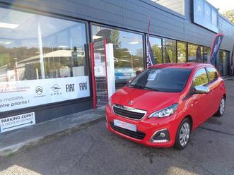 style vti 72ch s&s bvm5