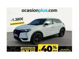 bluehdi performance line 110