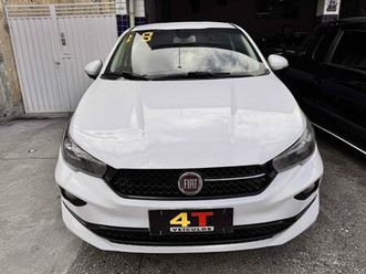 fiat cronos 1.8 precision at