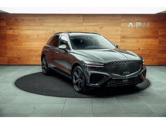 gv70 2.5 tgdi sport at8 awd