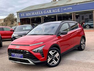 2022 - 1.0 tgdi 48v mhev ultimate 5dr dct