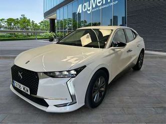 bluehdi bastille aut. 130