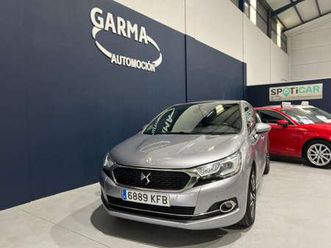 1.6bluehdi s&s style