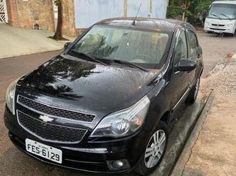 ltz 1.4 mpfi 8v flexpower 5p