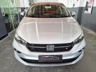 fiat cronos drive 1.3 8v flex