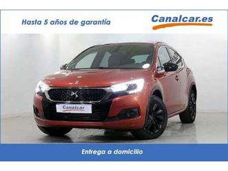 1.2 puretech s&s desire 130