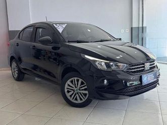 fiat cronos drive 1.0 6v flex