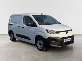 citroen berlingo 3 m 1.5 bluehdi 100 ss cvm6 -