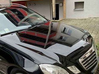 mercedes-benz t-klasse