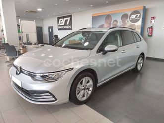 volkswagen golf life 1.0 etsi dsg variant