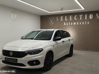 fiat tipo station wagon 1.4 street