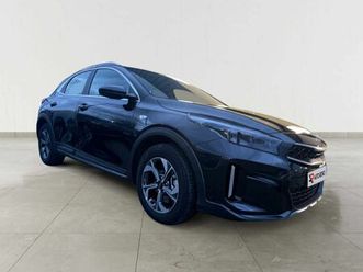 kia xceed 1 1.0 t-gdi 6mt dynamic