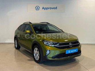 volkswagen taigo life 1.0 tsi