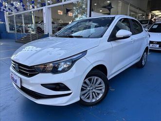 fiat cronos 1.0 drive