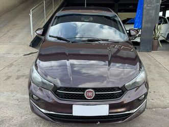 fiat cronos 1.8 precision at