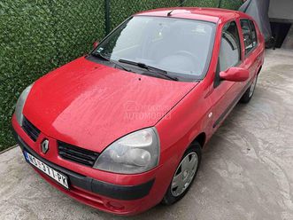 renault thalia 1.5 dci