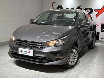 fiat cronos 1.0 6v flex