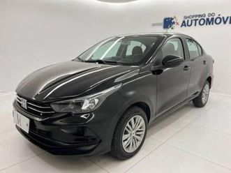 fiat cronos 1.0 6v flex
