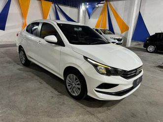 fiat cronos 1.3 8v flex